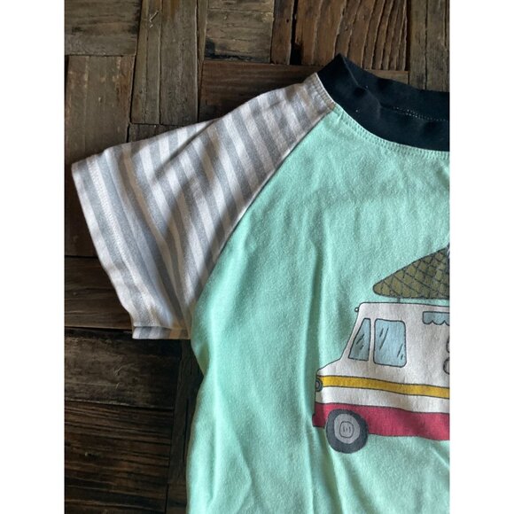 Rags creamery Tee - Picture 4 of 7